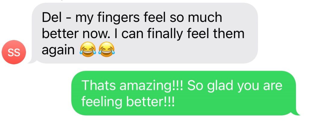 Carpal Tunnel Syndrome