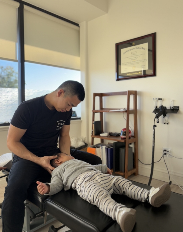 Supporting You & Your Little One