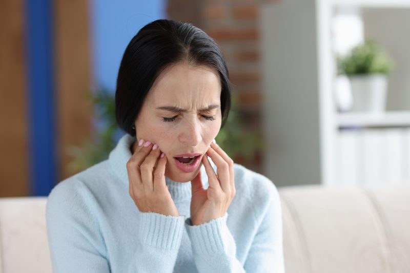 TMJ Pain Is Common — But It’s Often Misdiagnosed.