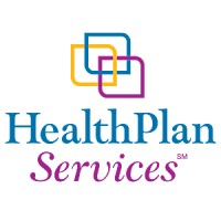 Health Plan Services